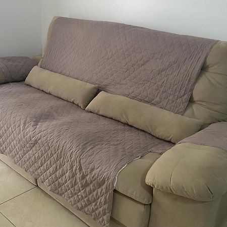 Apartamento Novo Ubatuba Extérieur photo